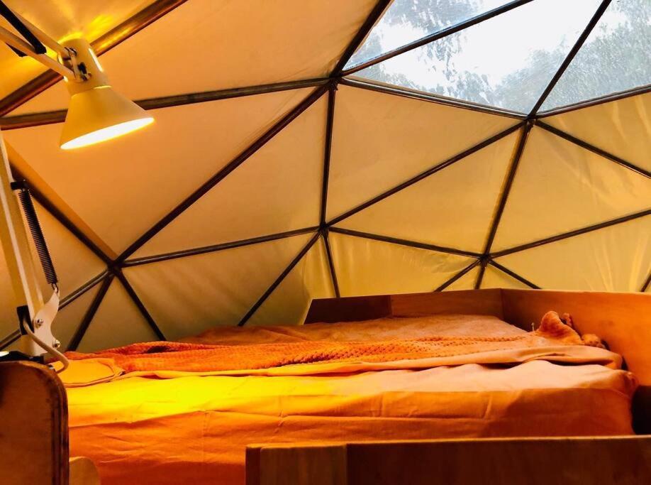 Magia Ecolodges, Glamping Punta Colorada Luaran gambar